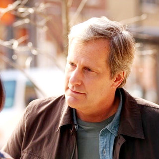 Jeff Daniels stars as Arlen Faber in Magnolia Pictures' The Answer Man (2009)