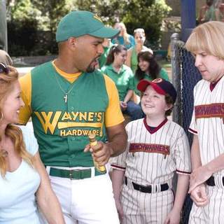 The Benchwarmers Picture 16