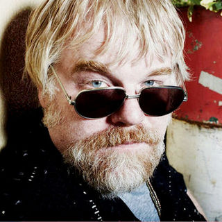 Philip Seymour Hoffman stars as The Count in Focus Features' Pirate Radio (2009)