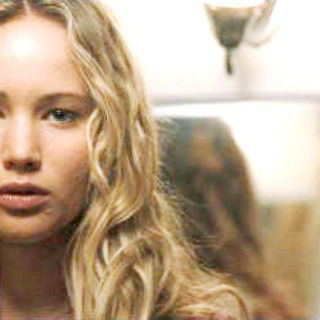 Jennifer Lawrence stars as Mariana in Magnolia Pictures' The Burning Plain (2009)