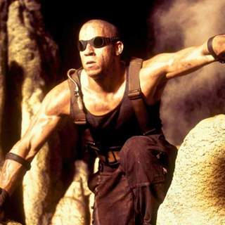 The Chronicles of Riddick Picture 2