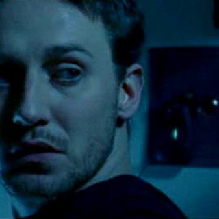 Josh Stewart stars as Arkin in Freestyle Releasing's The Collector (2009)