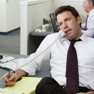 Ben Affleck stars as Bobby Walker in The Weinstein Company's The Company Men (2011)