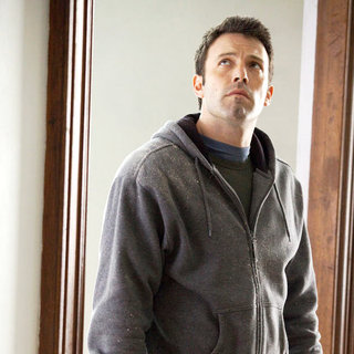 Ben Affleck stars as Bobby Walker in The Weinstein Company's The Company Men (2011)
