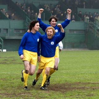 A scene from Sony Pictures Classics' The Damned United (2009)