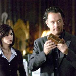 The Da Vinci Code Picture 1