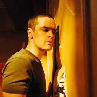 Jesse Bradford stars as Bobby in Vertigo Entertainment's The Echo (2009)