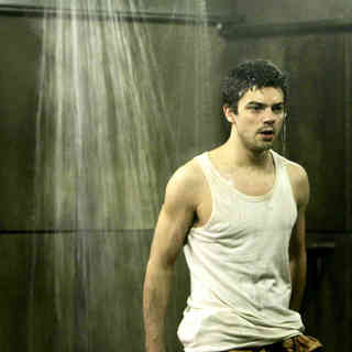 Dominic Cooper stars as Lacey in IFC Films' The Escapist (2009)