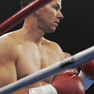Mark Wahlberg stars as 'Irish' Mickey Ward in Paramount Pictures' The Fighter (2010)