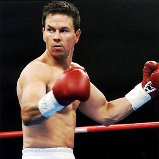 Mark Wahlberg stars as 'Irish' Mickey Ward in Paramount Pictures' The Fighter (2010)