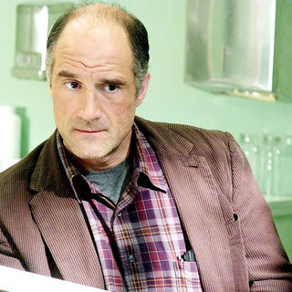 Elias Koteas in Universal Pictures' The Fourth Kind (2009)