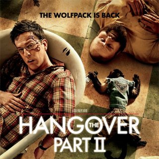 The Hangover Part II Picture 8