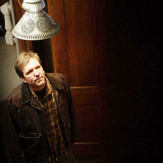 Martin Donovan stars as Peter Campbell in Gold Circle Films' The Haunting in Connecticut (2009)