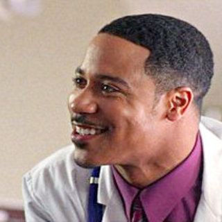Brian J. White stars as Dr. Ray Howard in Freestyle Releasing's The Heart Specialist (2011)