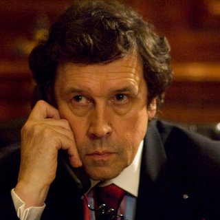 Stephen Rea stars as Anawalt in Parkland Pictures' The Heavy (2010)