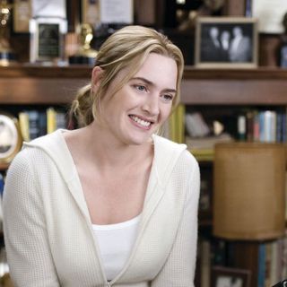 Kate Winslet as Iris in Sony Pictures' The Holiday (2006)