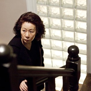 Yoon Yeo-jeong stars as Byung-sik in IFC Films' The Housemaid (2011)