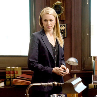 Naomi Watts stars as Eleanor Whitman in Columbia Pictures' The International (2009)