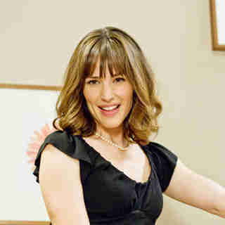Jennifer Garner stars as Jennifer in Warner Bros. Pictures' The Invention of Lying (2009)
