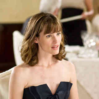 Jennifer Garner stars as Jennifer in Warner Bros. Pictures' The Invention of Lying (2009)