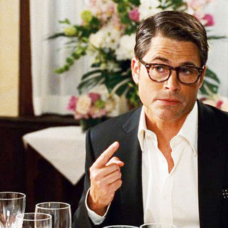 Rob Lowe stars as Rob in Warner Bros. Pictures' The Invention of Lying (2009)