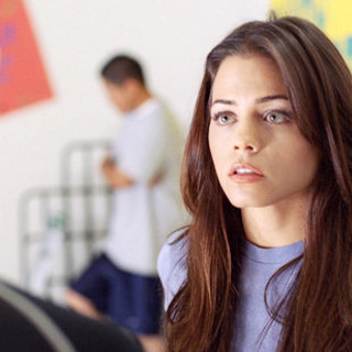 Jenna Dewan stars as Molly in PolarStar Pictures' The Jerk Theory (2009)