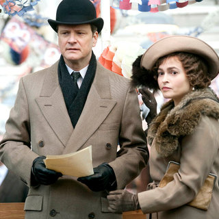 The King's Speech Picture 2