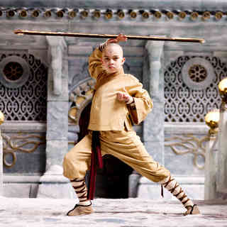 The Last Airbender Picture 2