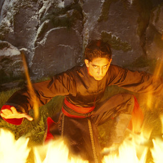The Last Airbender Picture 19