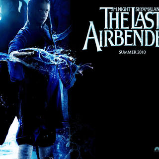 The Last Airbender Picture 12