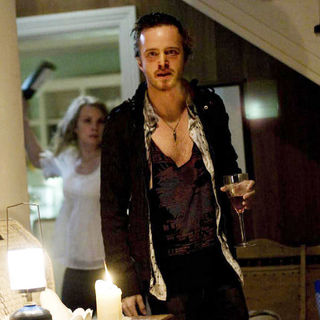 Aaron Paul stars as Francis in Rogue Pictures' The Last House on the Left (2009)