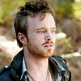 Aaron Paul stars as Francis in Rogue Pictures' The Last House on the Left (2009)