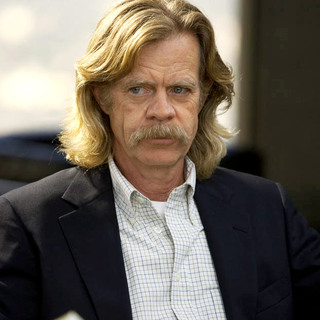 William H. Macy stars as Frank Levin in Lionsgate Films' The Lincoln Lawyer (2011)