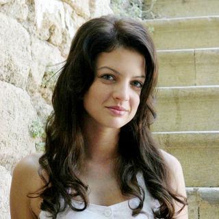 Anat Klausner stars as Danielle in Regent Releasing's The Little Traitor (2009). Photo credit by Yoni Hamenachem.