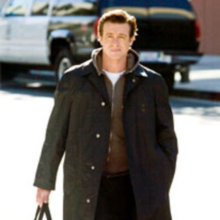 Simon Baker stars as Malcolm in Sony Pictures Home Entertainment's The Lodger (2009)