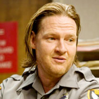 Donal Logue stars as Bunting in Sony Pictures Home Entertainment's The Lodger (2009)