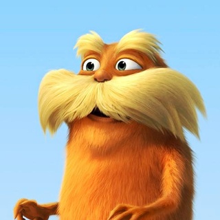 A scene of Universal Pictures' The Lorax (2012)