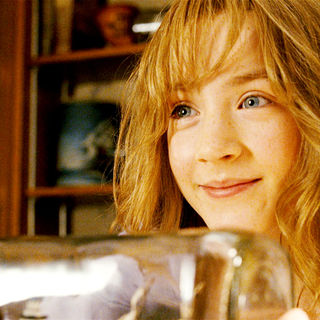 Saoirse Ronan stars as Susie Salmon in Paramount Pictures' The Lovely Bones (2010)