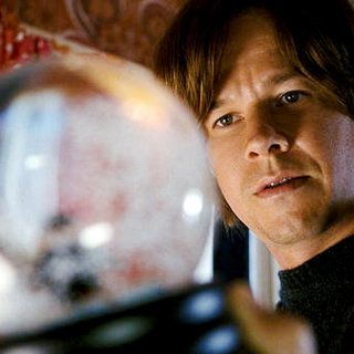 Mark Wahlberg stars as Jack Salmon in Paramount Pictures' The Lovely Bones (2010)