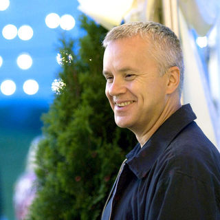 Tim Robbins stars as Cheever in Lionsgate Films' The Lucky Ones (2008)