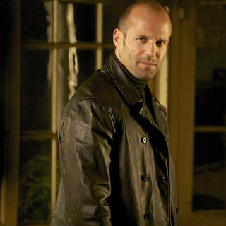 Jason Statham stars as Arthur Bishop in CBS Films' The Mechanic (2011)