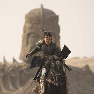 The Mummy: Tomb of the Dragon Emperor Picture 5
