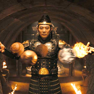 The Mummy: Tomb of the Dragon Emperor Picture 15