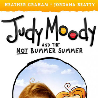 Poster of Relativity Media's Judy Moody and the Not Bummer Summer (2011)