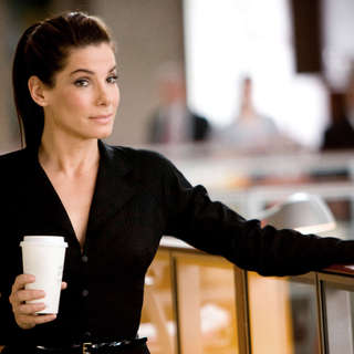 Sandra Bullock stars as Margaret Tate in Touchstone Pictures' The Proposal (2009)