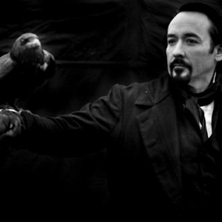 The Raven Picture 1