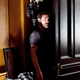 Jeffrey Dean Morgan stars as Max in Hammer Films' The Resident (2010)