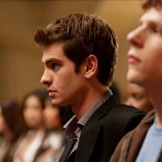 The Social Network Picture 26