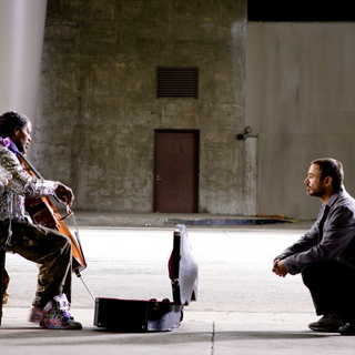 The Soloist Picture 2