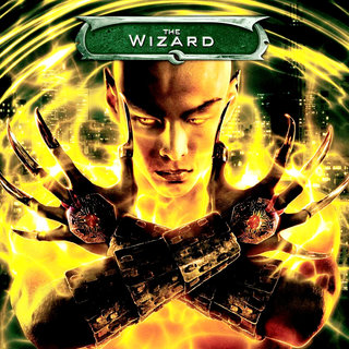 Poster of Walt Disney Pictures' The Sorcerer's Apprentice (2010)